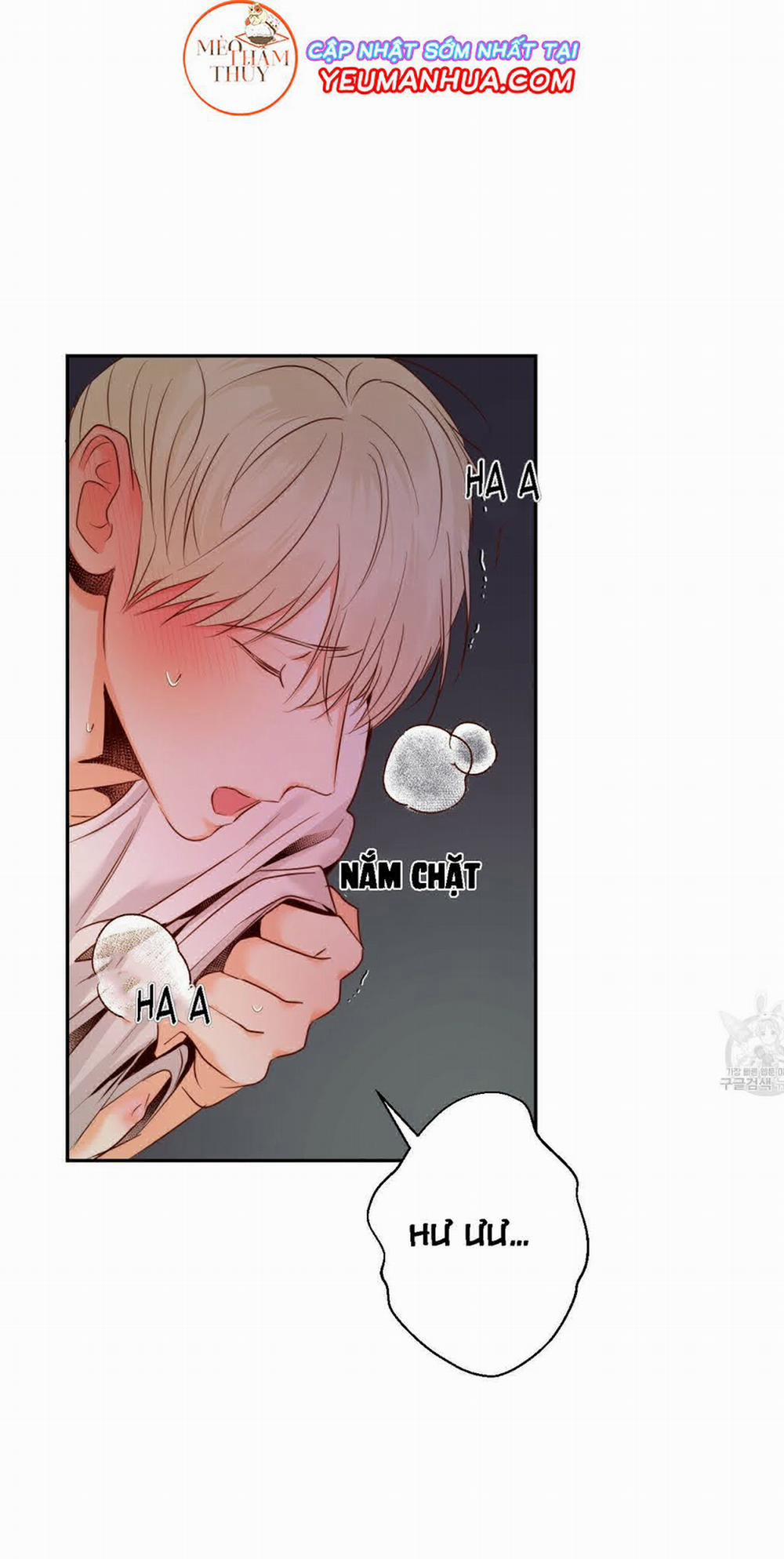 Cửa Hàng Tiện Lợi Nguy Hiểm 24 trang 14