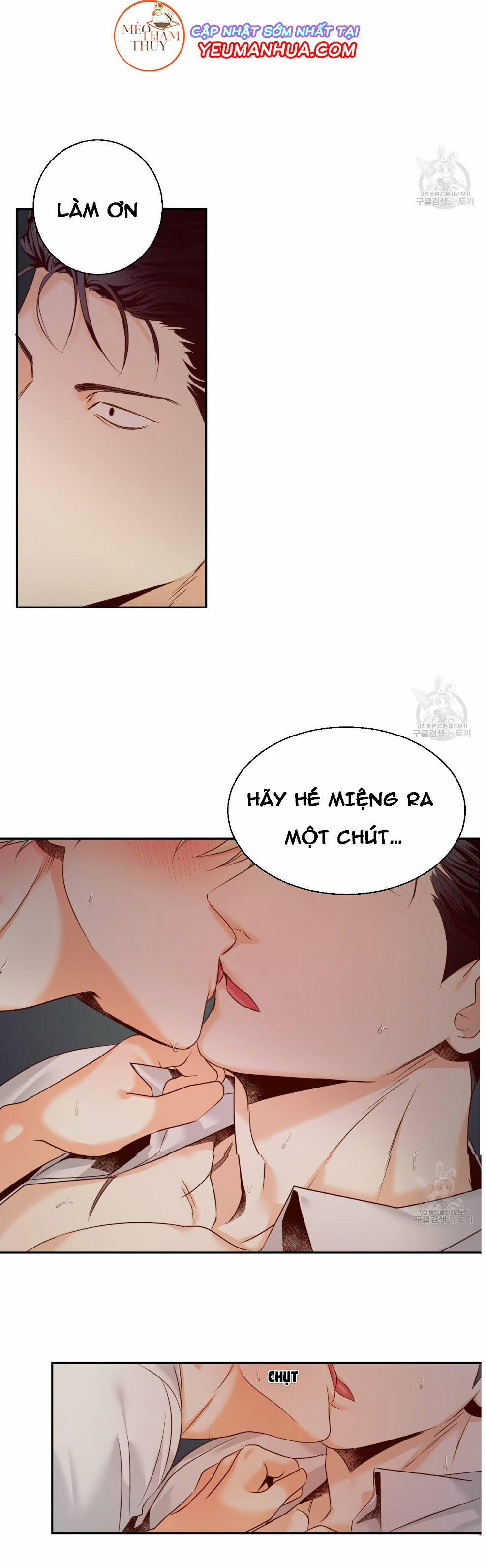 Cửa Hàng Tiện Lợi Nguy Hiểm 24 trang 20