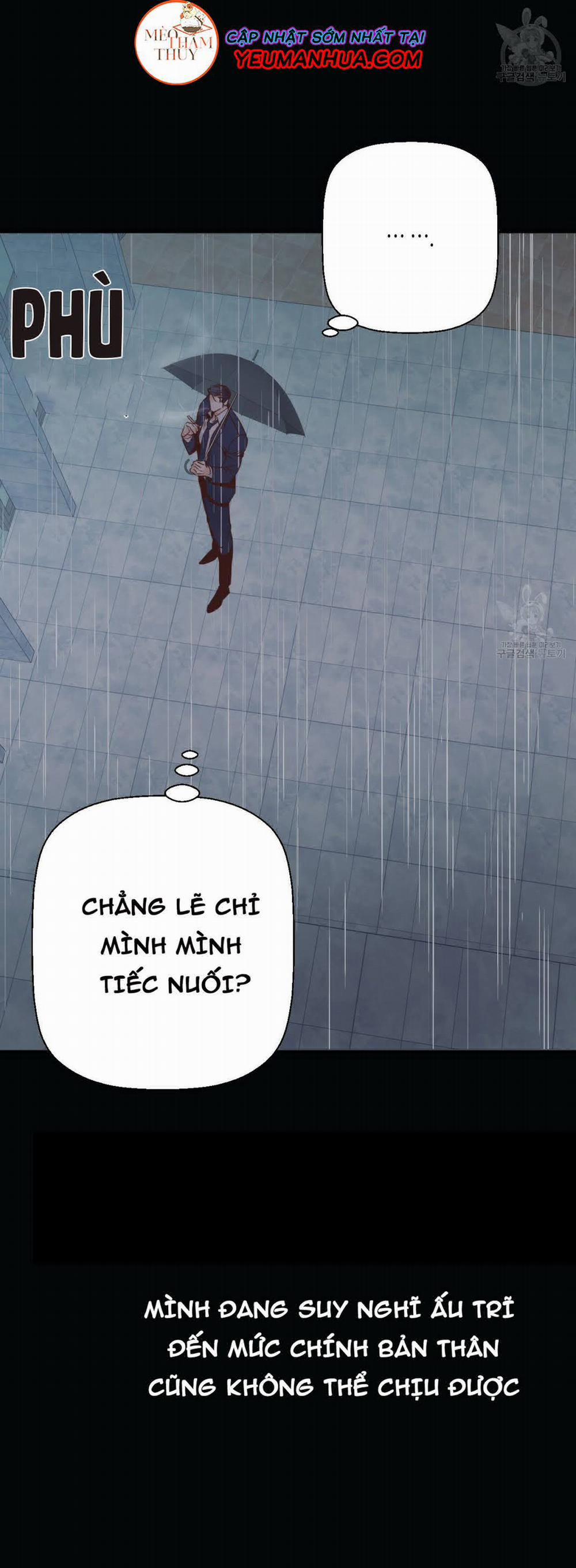 Cửa Hàng Tiện Lợi Nguy Hiểm 25 trang 22