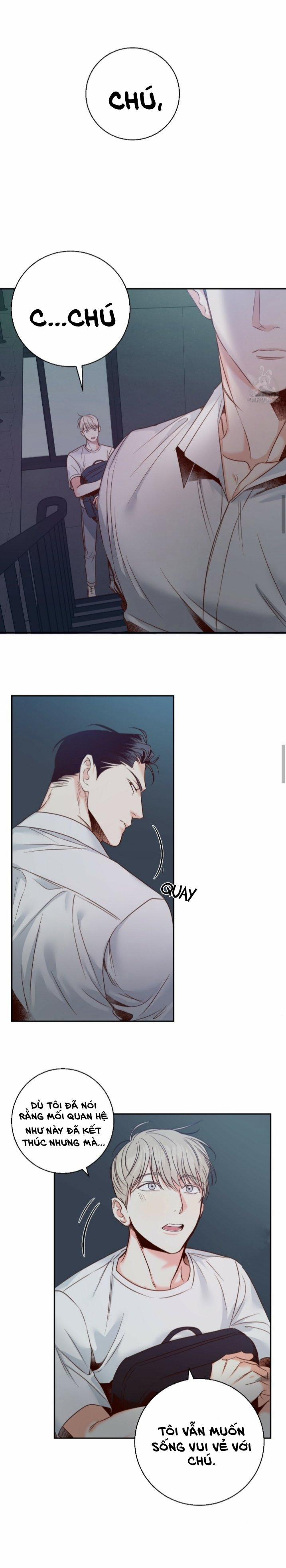 Cửa Hàng Tiện Lợi Nguy Hiểm 26 trang 14