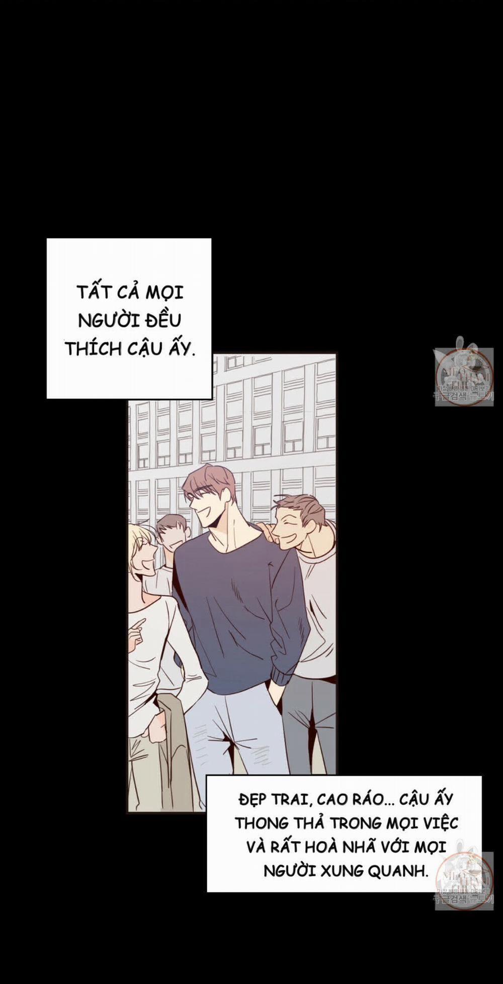 Cửa Hàng Tiện Lợi Nguy Hiểm 3 trang 17