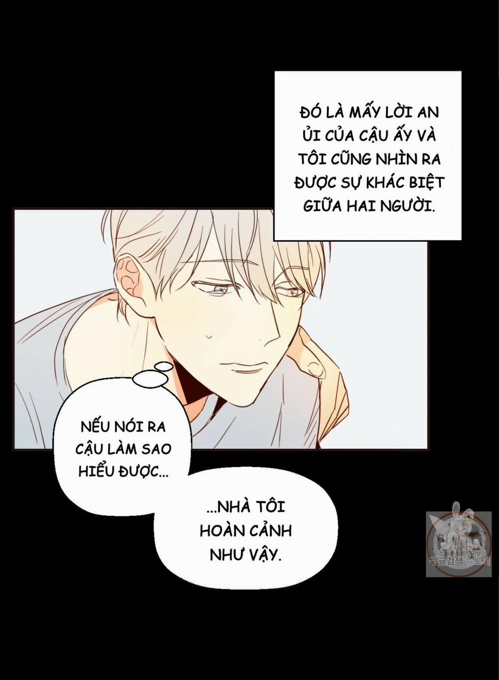 Cửa Hàng Tiện Lợi Nguy Hiểm 3 trang 19