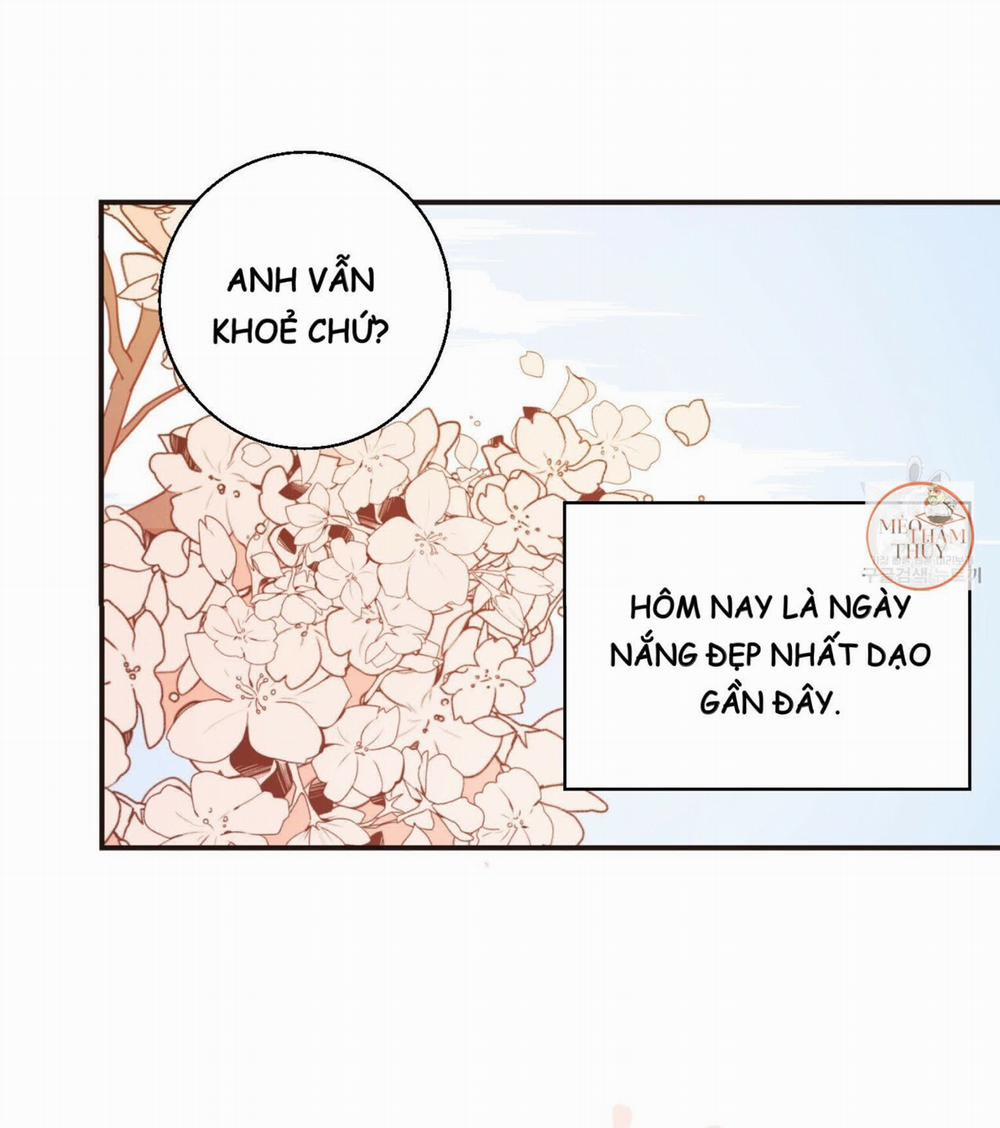 Cửa Hàng Tiện Lợi Nguy Hiểm 3 trang 28