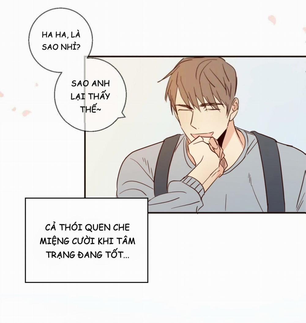 Cửa Hàng Tiện Lợi Nguy Hiểm 3 trang 30