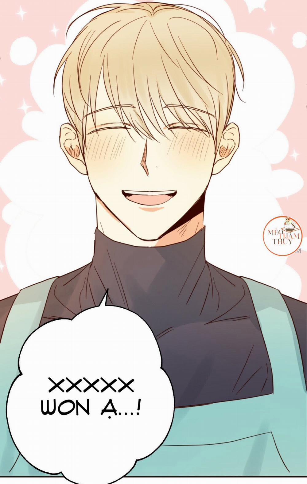 Cửa Hàng Tiện Lợi Nguy Hiểm 3 trang 34