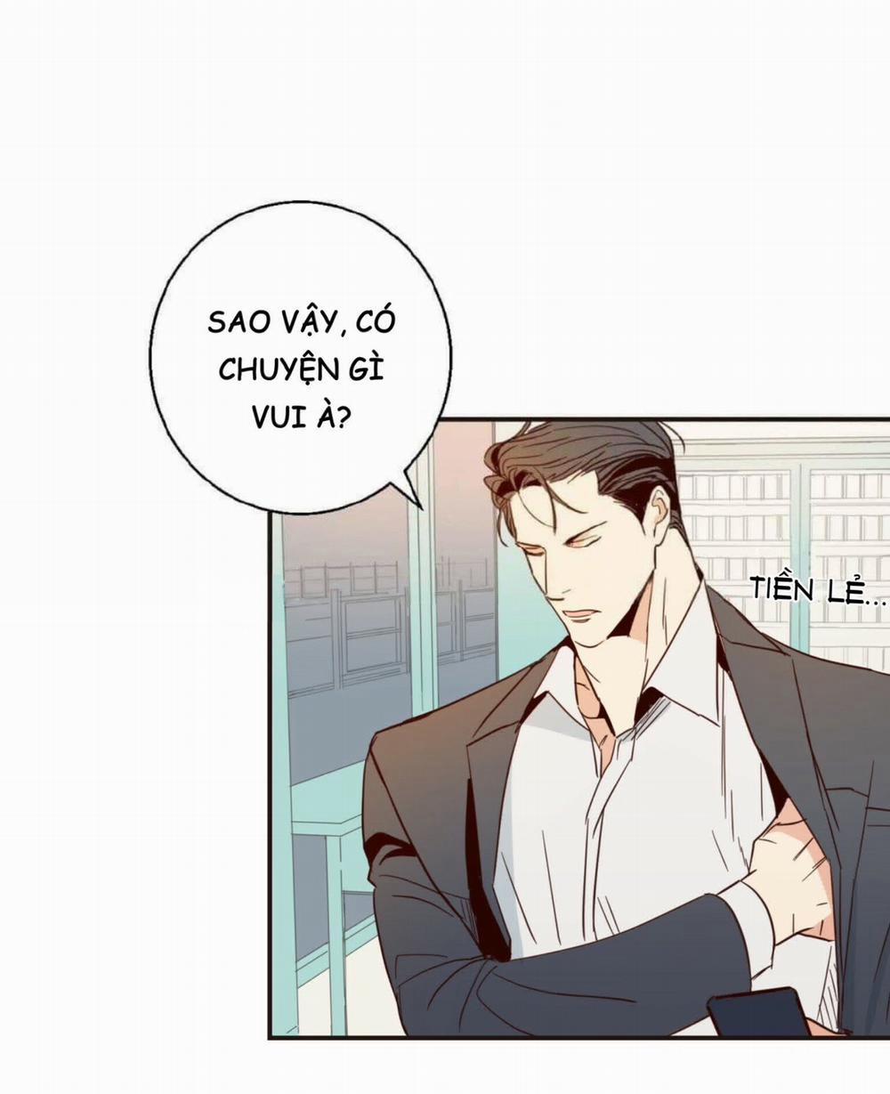 Cửa Hàng Tiện Lợi Nguy Hiểm 3 trang 37