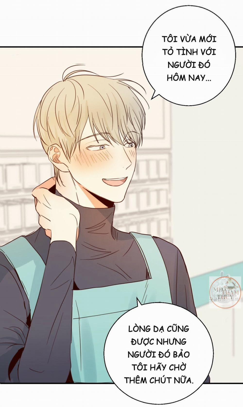 Cửa Hàng Tiện Lợi Nguy Hiểm 3 trang 39