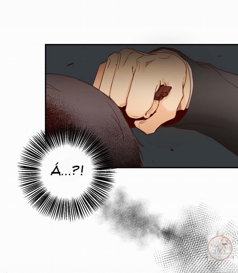 Cửa Hàng Tiện Lợi Nguy Hiểm 3 trang 51