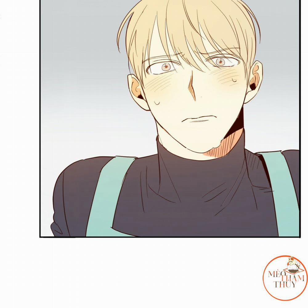 Cửa Hàng Tiện Lợi Nguy Hiểm 4 trang 13