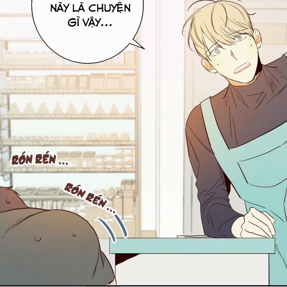 Cửa Hàng Tiện Lợi Nguy Hiểm 4 trang 17