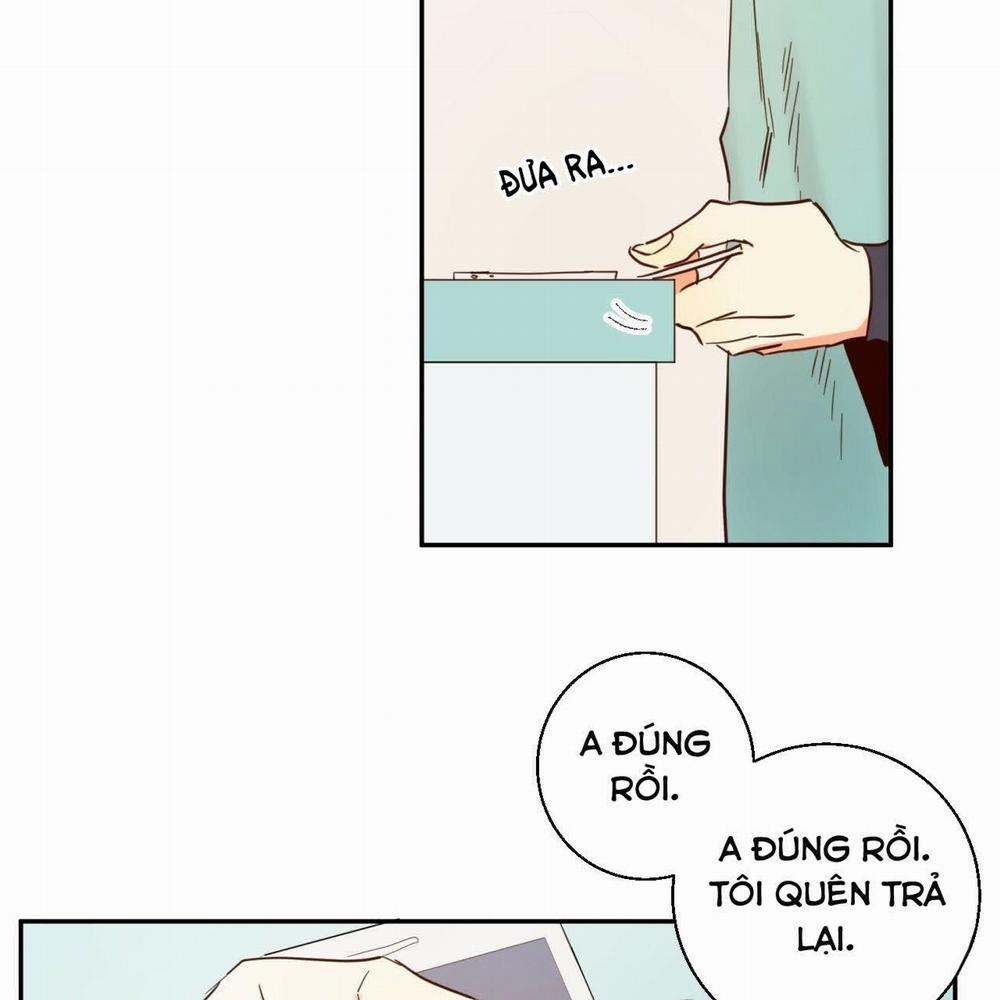 Cửa Hàng Tiện Lợi Nguy Hiểm 4 trang 25