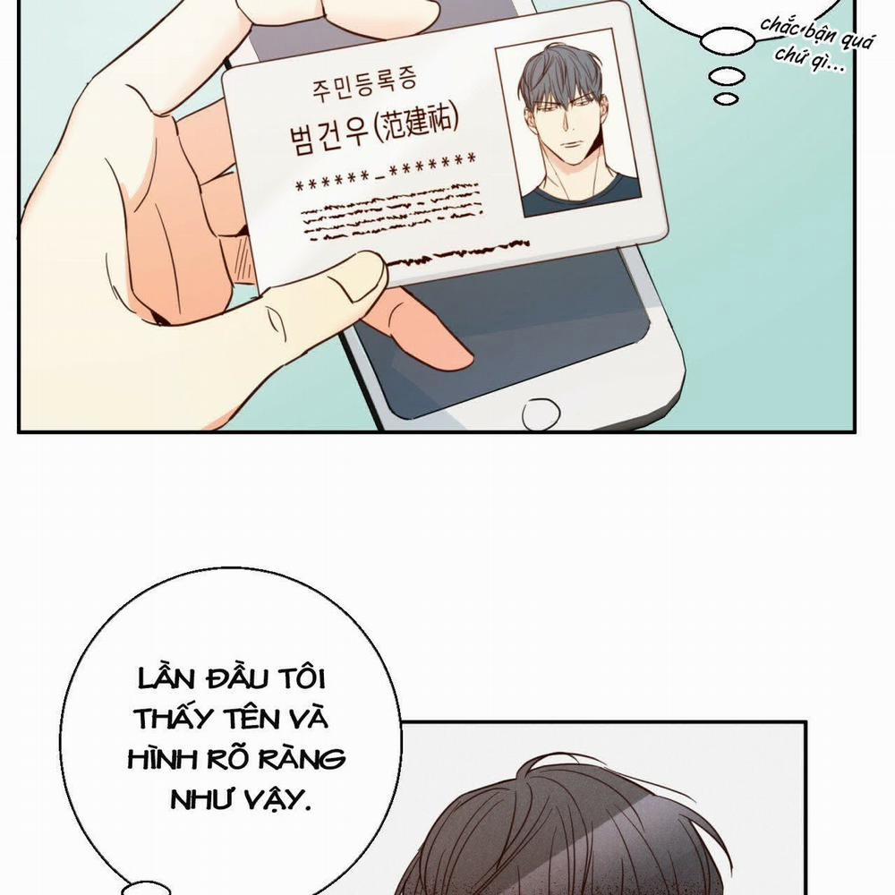 Cửa Hàng Tiện Lợi Nguy Hiểm 4 trang 26