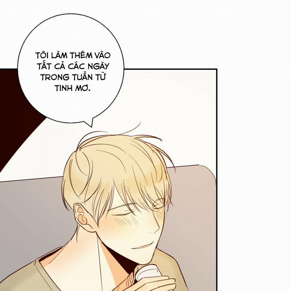 Cửa Hàng Tiện Lợi Nguy Hiểm 4 trang 43