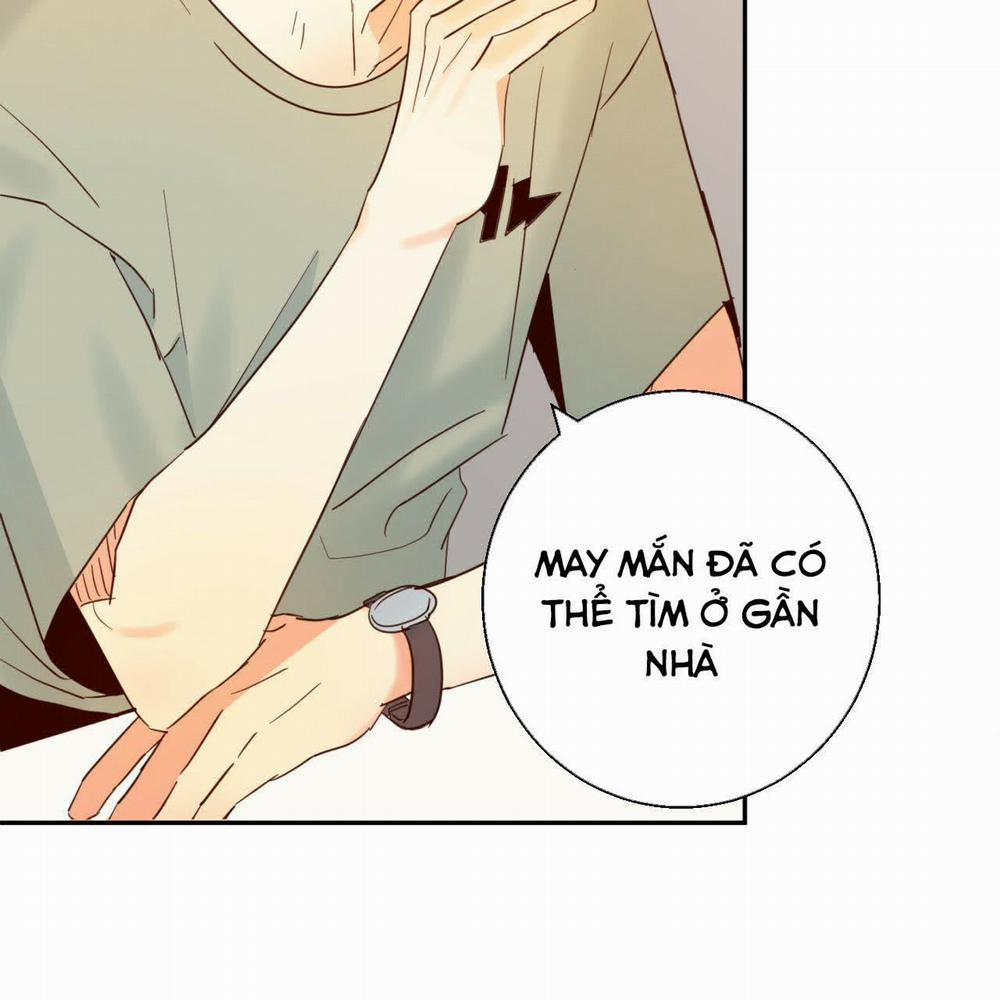 Cửa Hàng Tiện Lợi Nguy Hiểm 4 trang 44