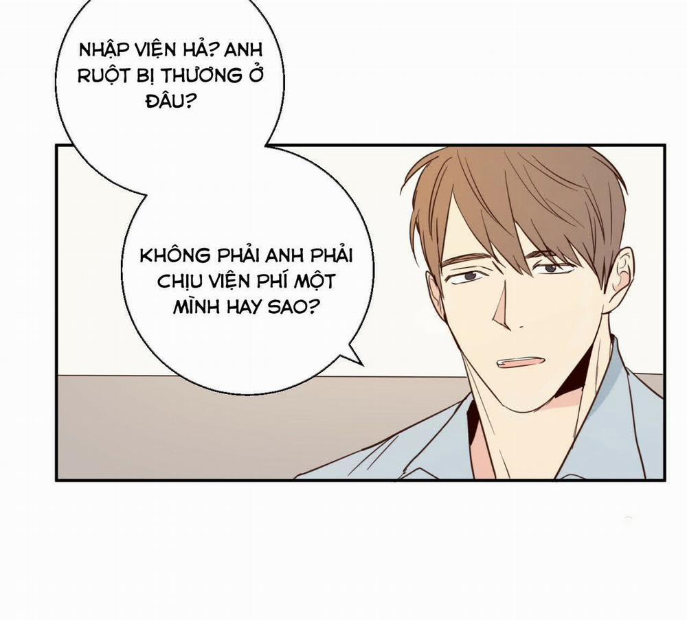 Cửa Hàng Tiện Lợi Nguy Hiểm 4 trang 48