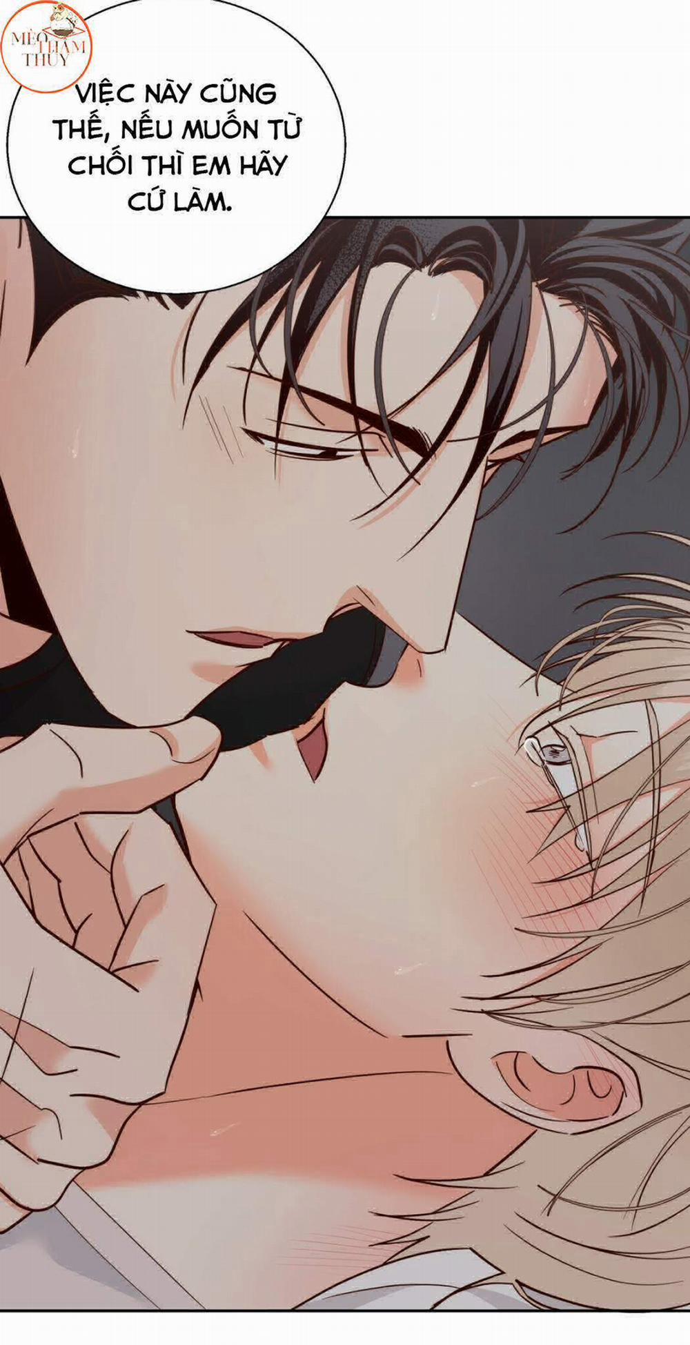 Cửa Hàng Tiện Lợi Nguy Hiểm 42 trang 11