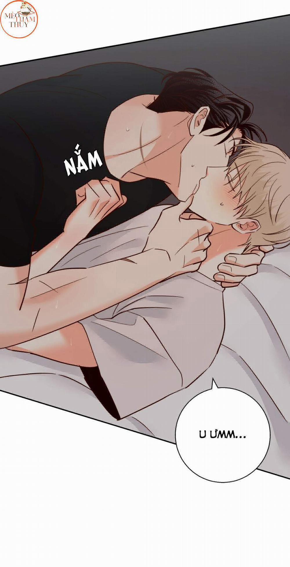 Cửa Hàng Tiện Lợi Nguy Hiểm 42 trang 14