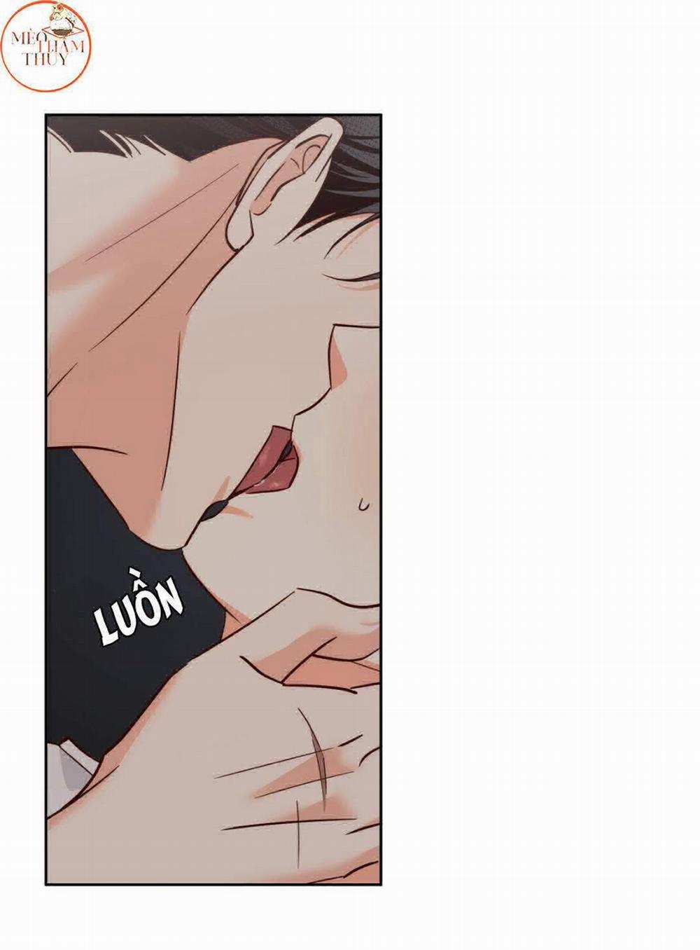 Cửa Hàng Tiện Lợi Nguy Hiểm 42 trang 15