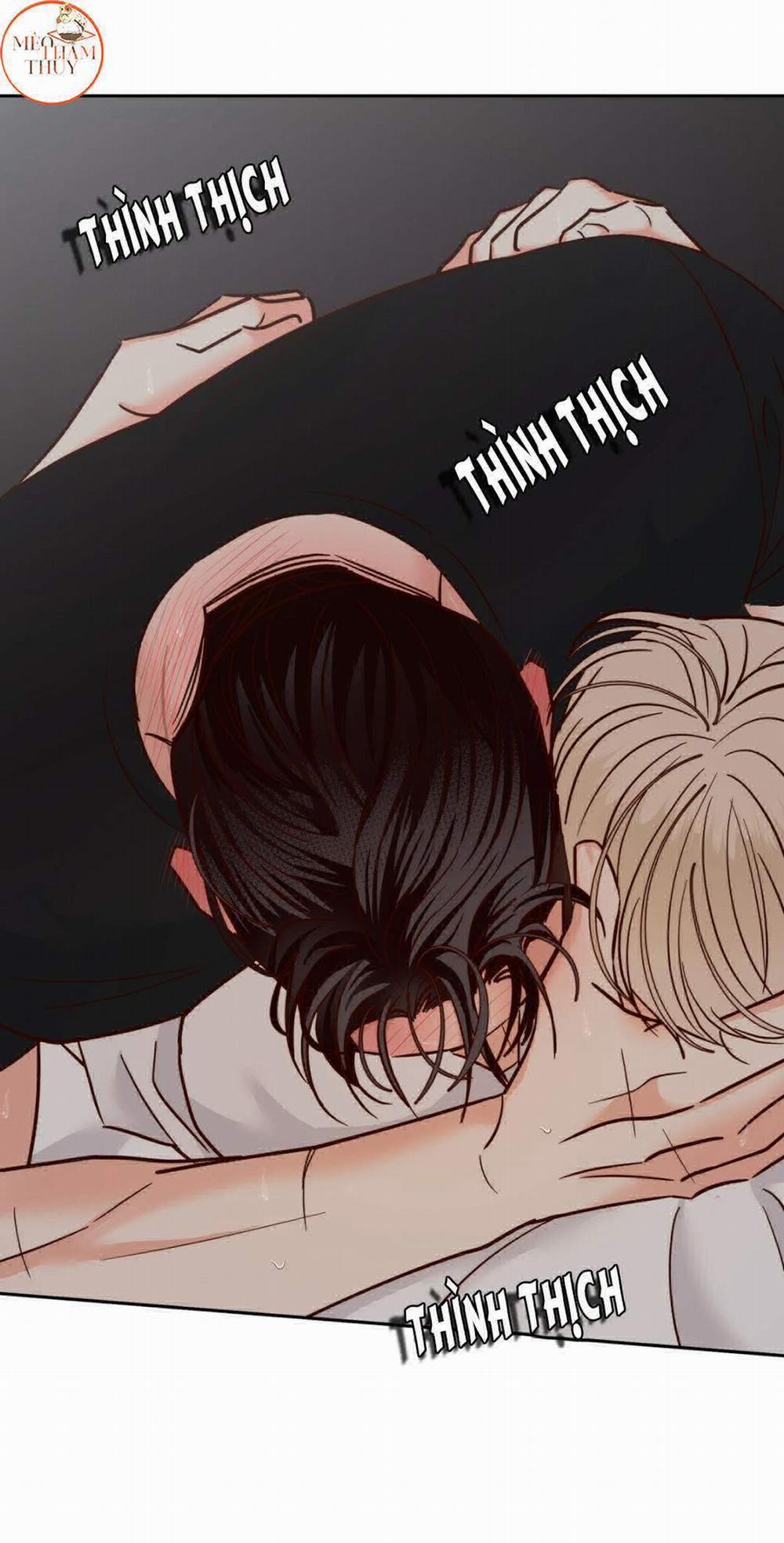 Cửa Hàng Tiện Lợi Nguy Hiểm 42 trang 27