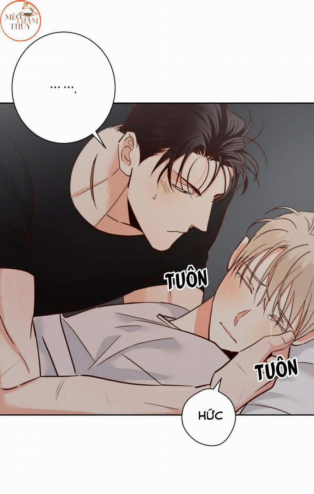 Cửa Hàng Tiện Lợi Nguy Hiểm 42 trang 3