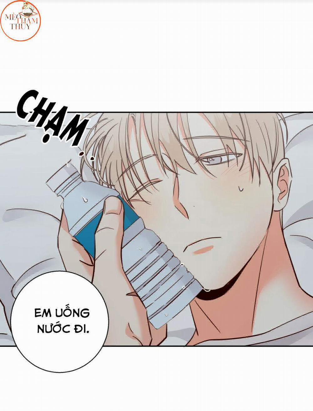 Cửa Hàng Tiện Lợi Nguy Hiểm 42 trang 30