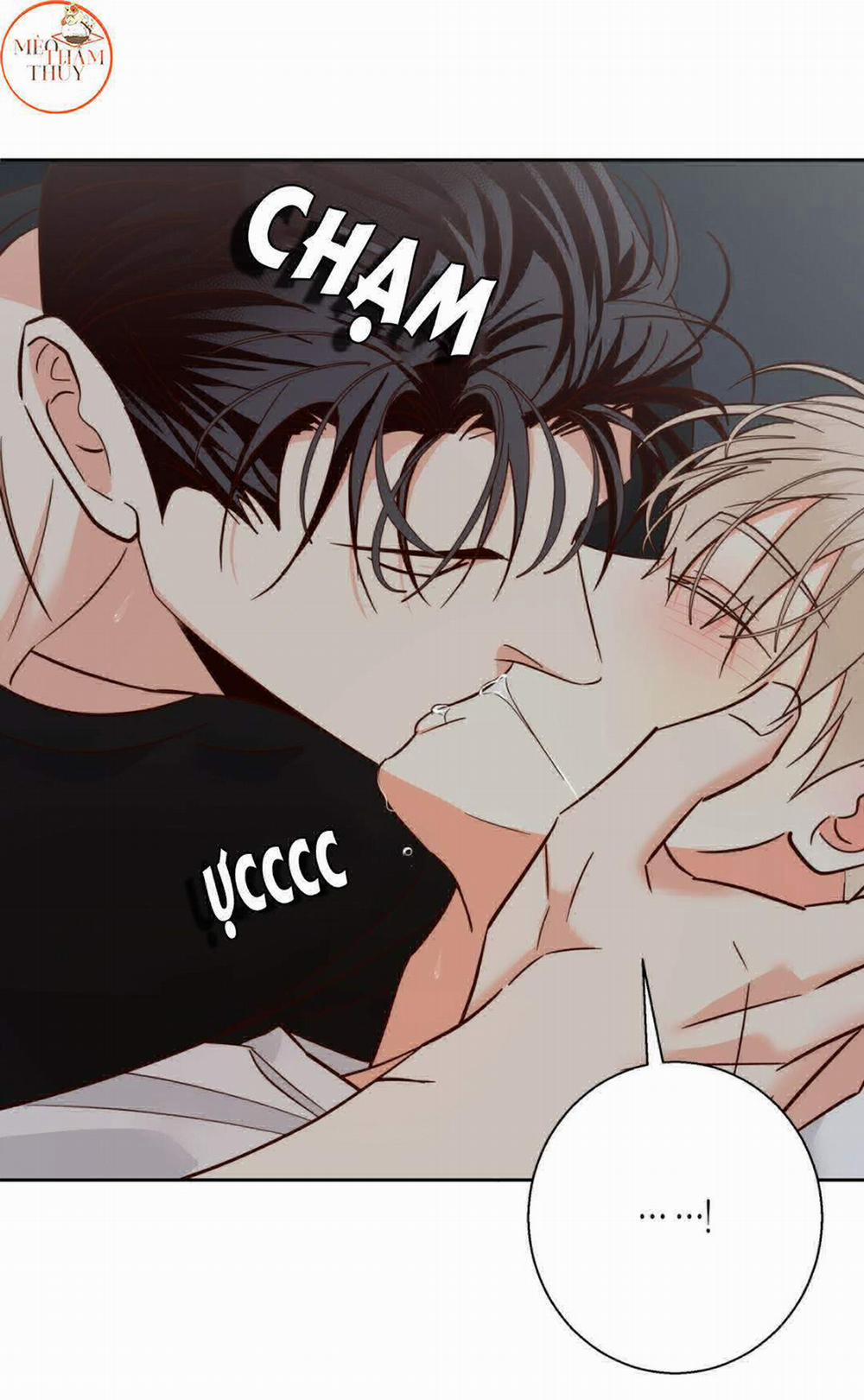 Cửa Hàng Tiện Lợi Nguy Hiểm 42 trang 35