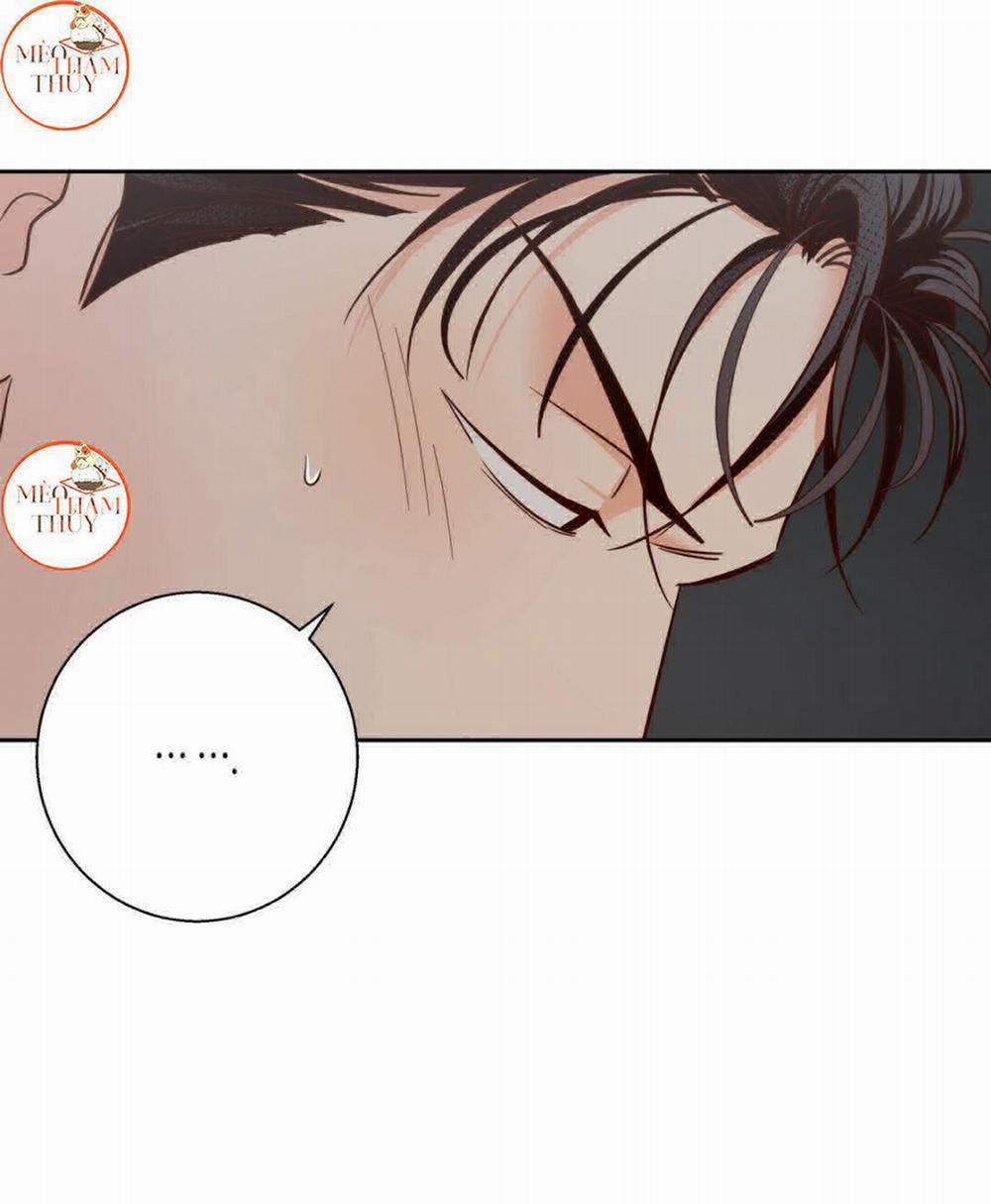 Cửa Hàng Tiện Lợi Nguy Hiểm 42 trang 4