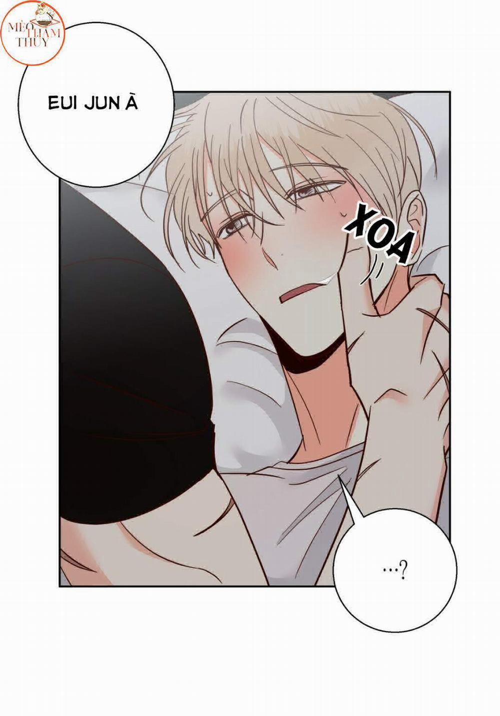 Cửa Hàng Tiện Lợi Nguy Hiểm 42 trang 48