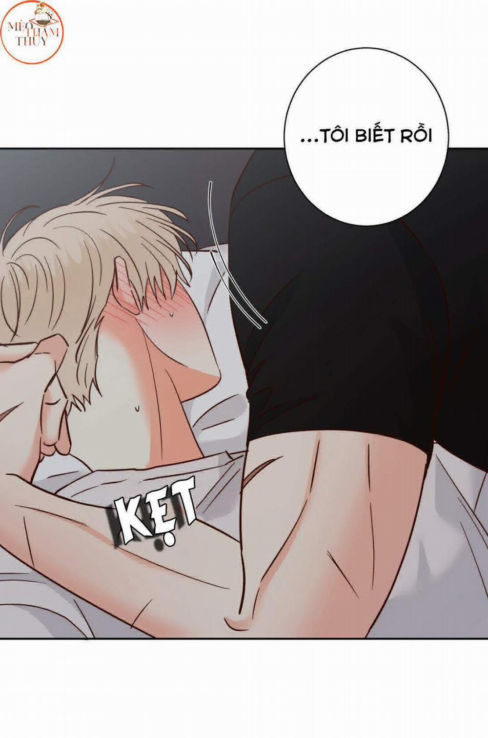 Cửa Hàng Tiện Lợi Nguy Hiểm 42 trang 52