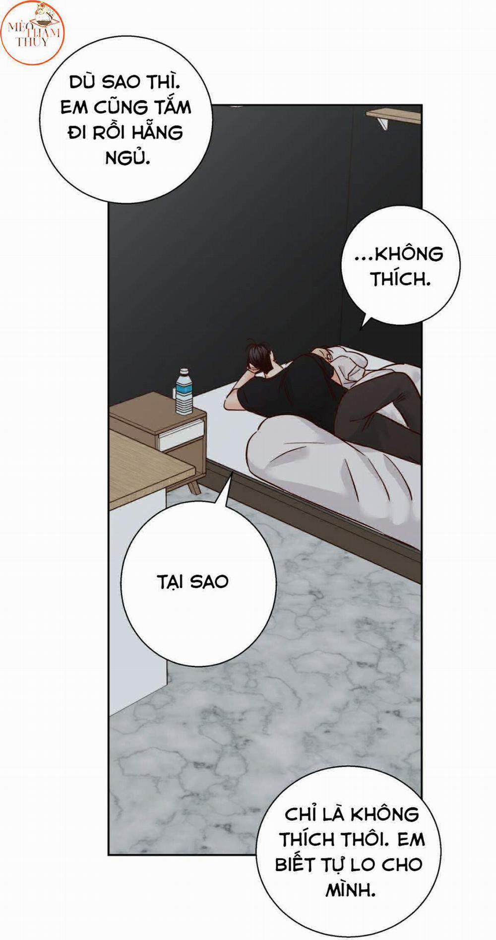 Cửa Hàng Tiện Lợi Nguy Hiểm 42 trang 53