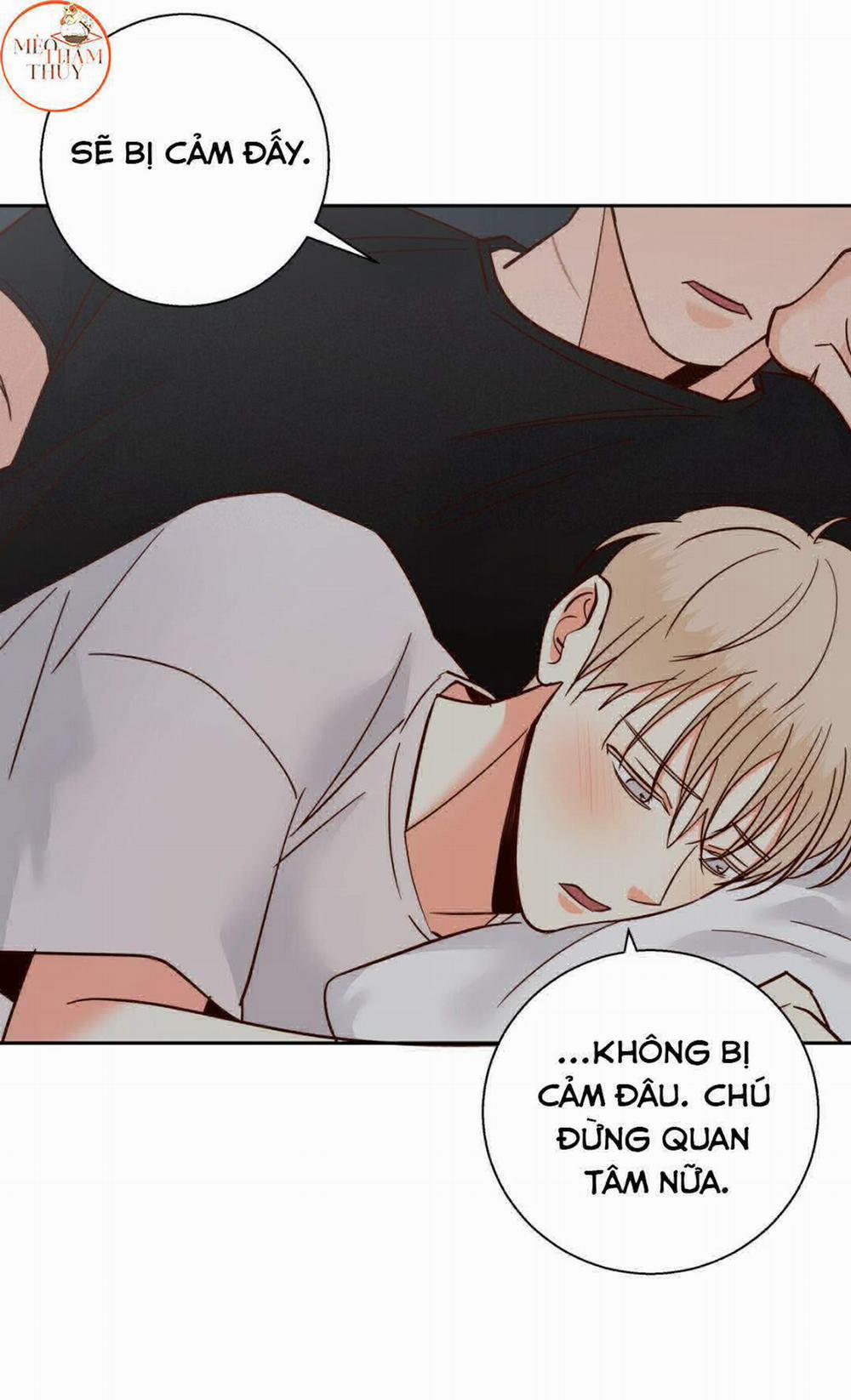 Cửa Hàng Tiện Lợi Nguy Hiểm 42 trang 54