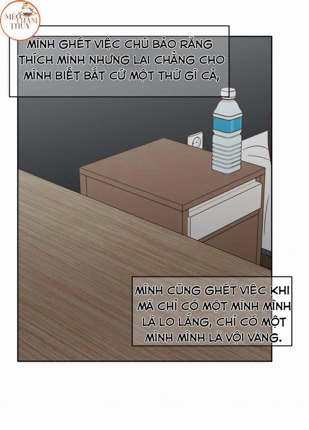 Cửa Hàng Tiện Lợi Nguy Hiểm 42 trang 59