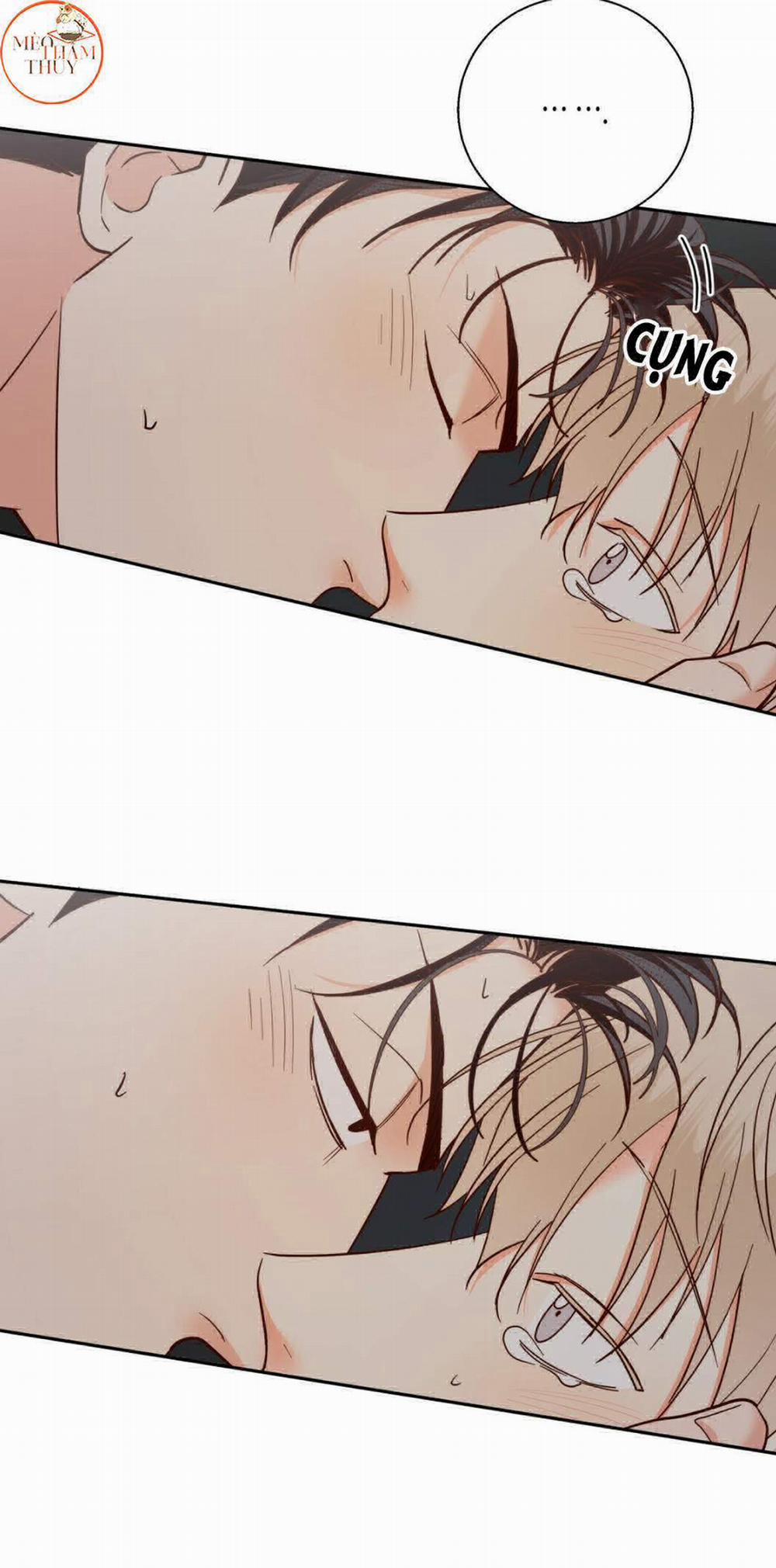 Cửa Hàng Tiện Lợi Nguy Hiểm 42 trang 7