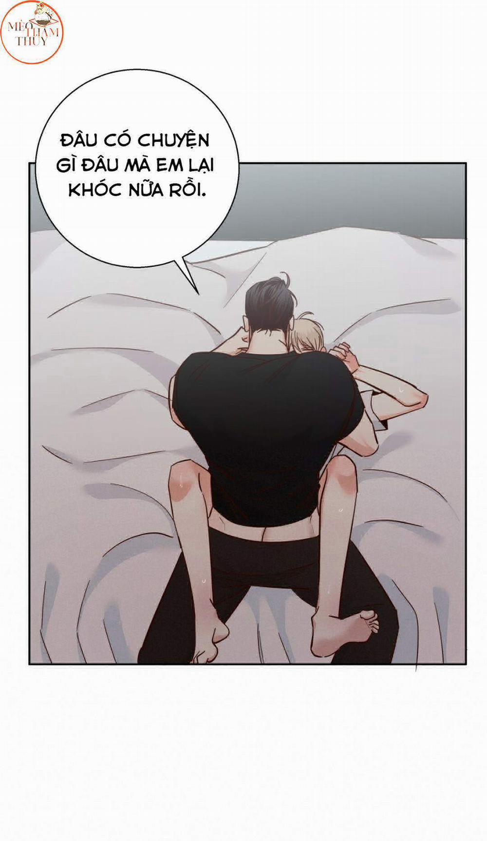 Cửa Hàng Tiện Lợi Nguy Hiểm 42 trang 8