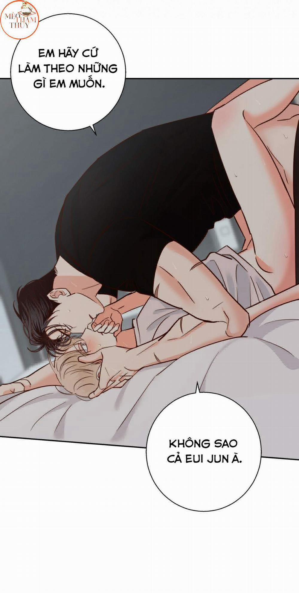 Cửa Hàng Tiện Lợi Nguy Hiểm 42 trang 9