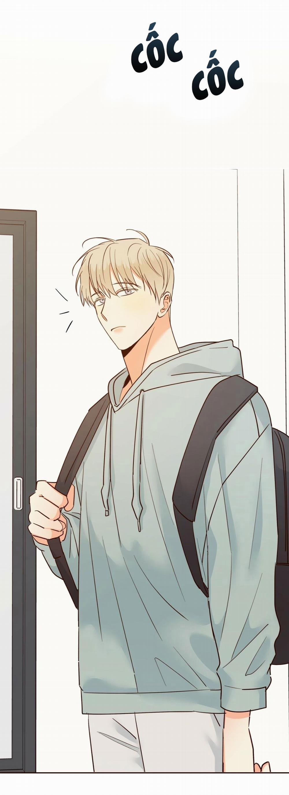 Cửa Hàng Tiện Lợi Nguy Hiểm 43 trang 11