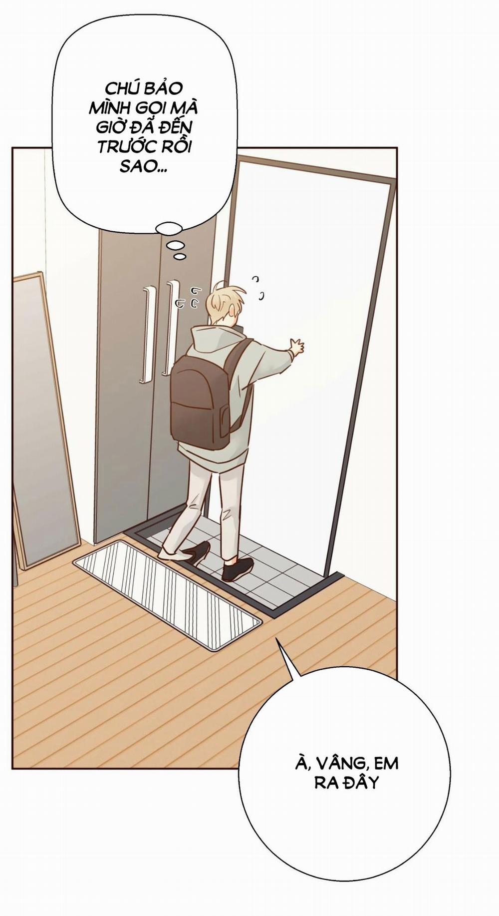 Cửa Hàng Tiện Lợi Nguy Hiểm 43 trang 12