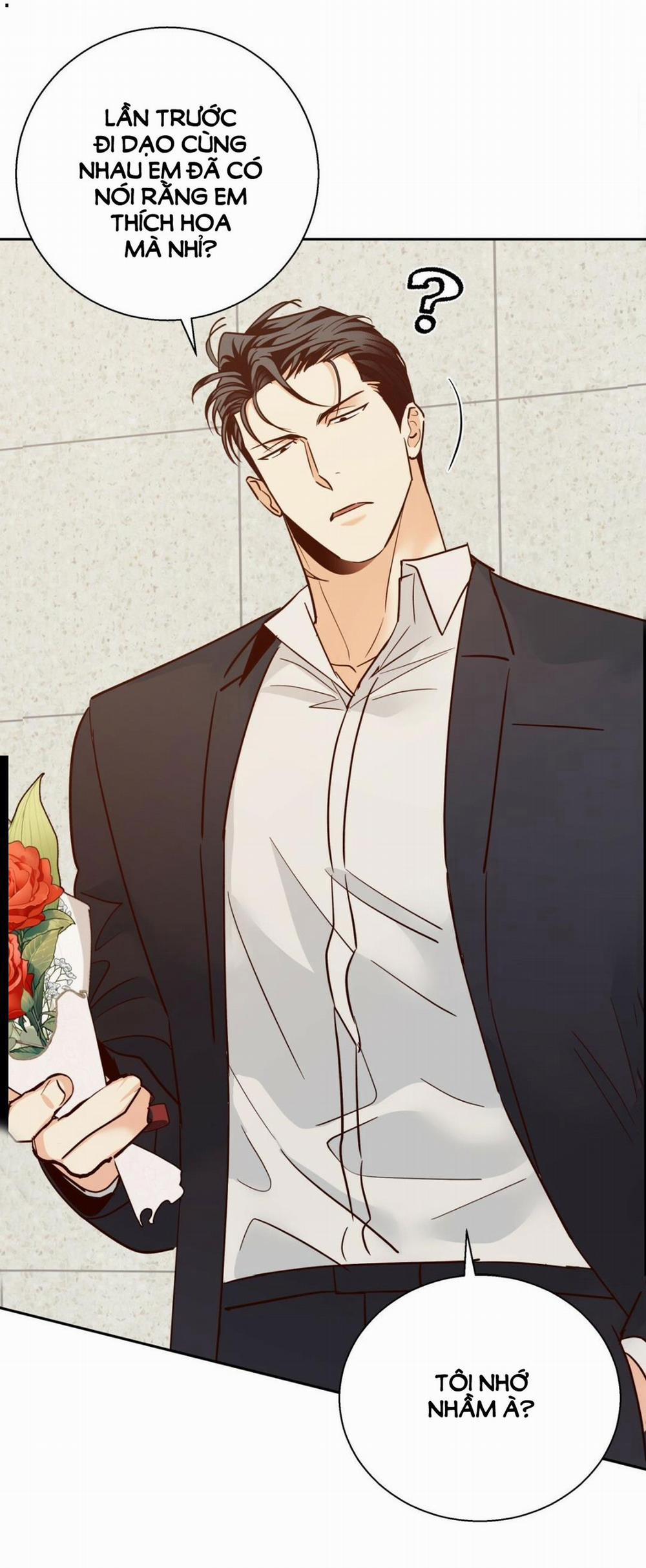 Cửa Hàng Tiện Lợi Nguy Hiểm 43 trang 16