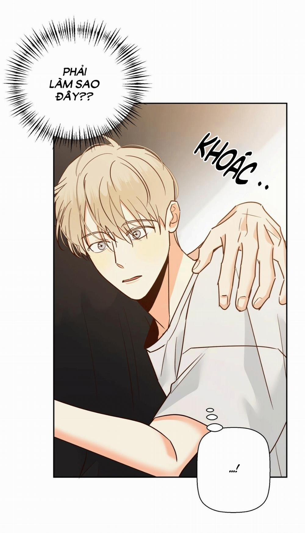 Cửa Hàng Tiện Lợi Nguy Hiểm 43 trang 2