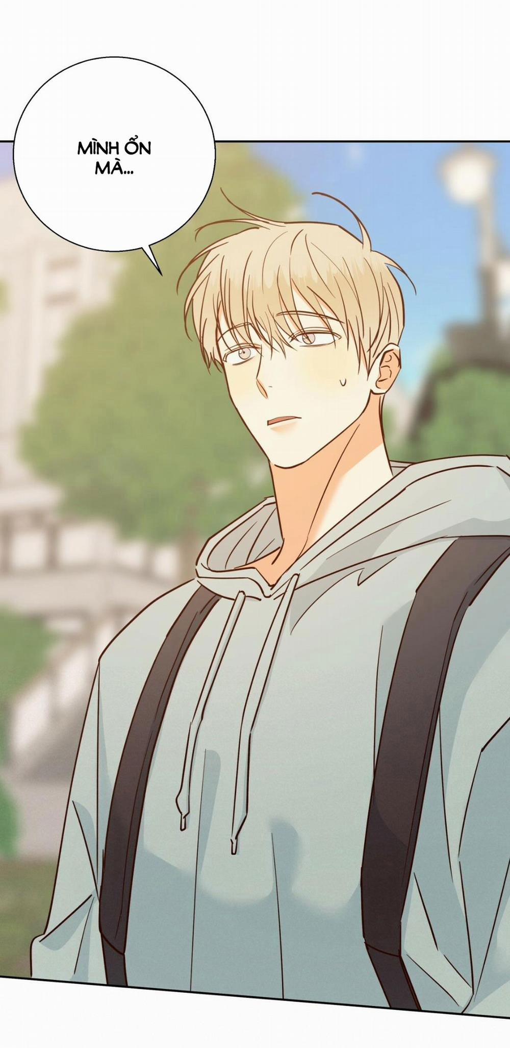 Cửa Hàng Tiện Lợi Nguy Hiểm 43 trang 27