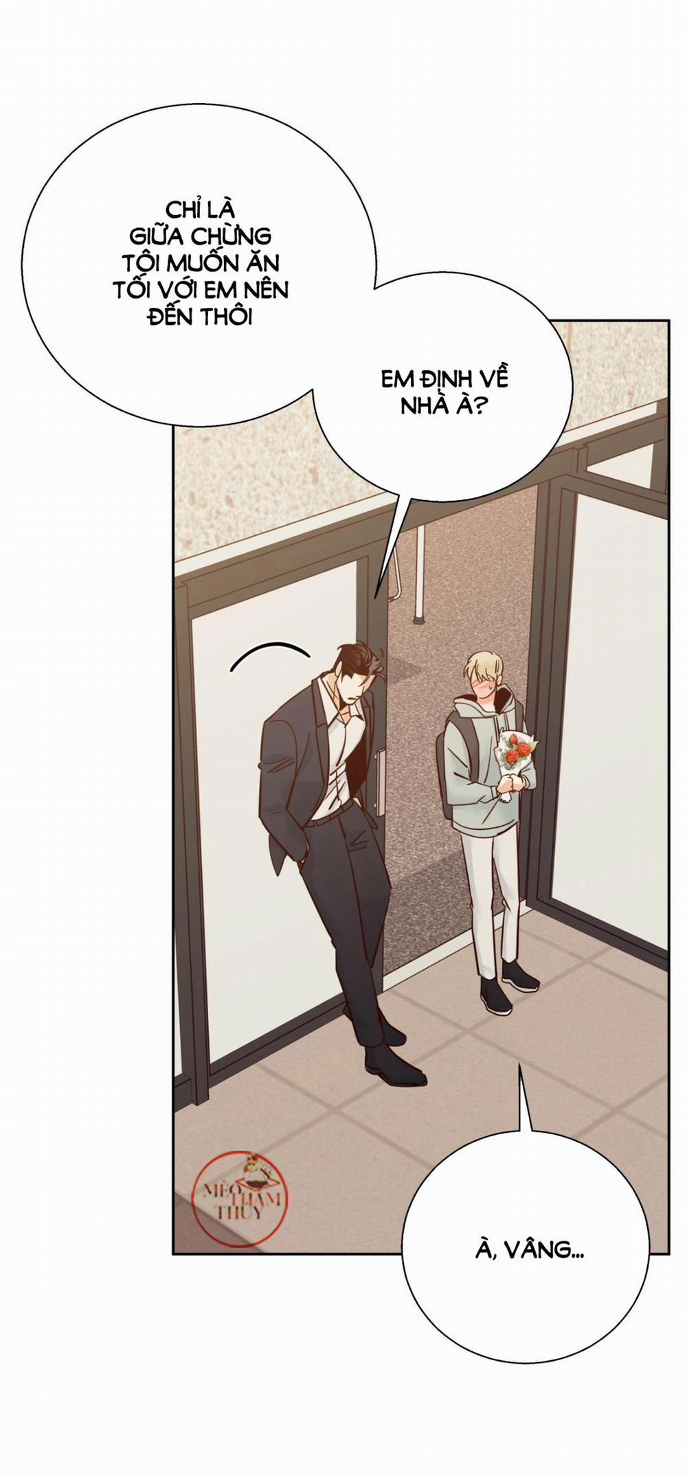 Cửa Hàng Tiện Lợi Nguy Hiểm 43 trang 44