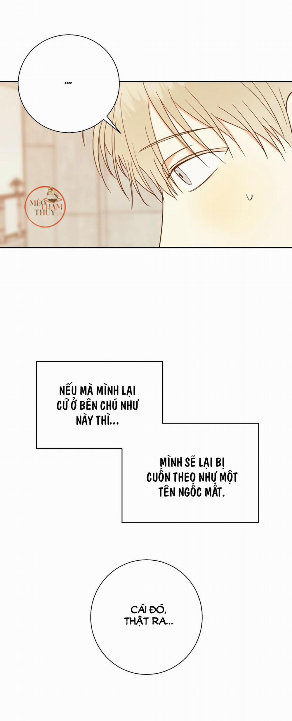 Cửa Hàng Tiện Lợi Nguy Hiểm 43 trang 48