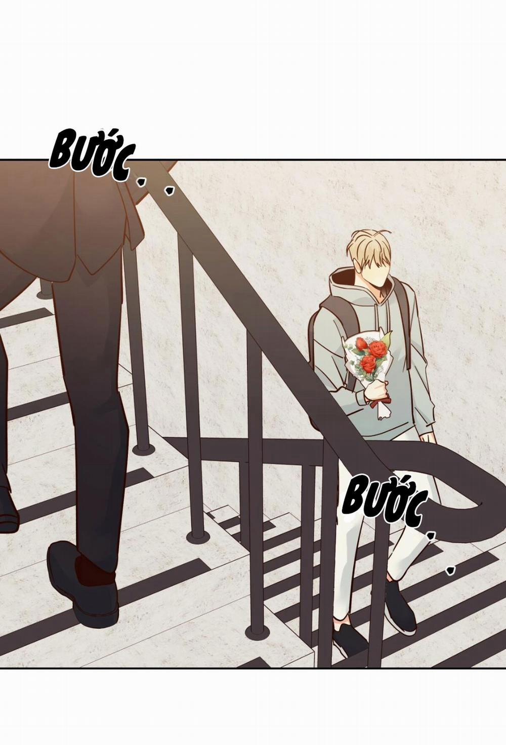 Cửa Hàng Tiện Lợi Nguy Hiểm 43 trang 54