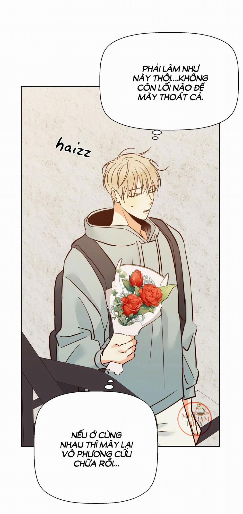 Cửa Hàng Tiện Lợi Nguy Hiểm 43 trang 55