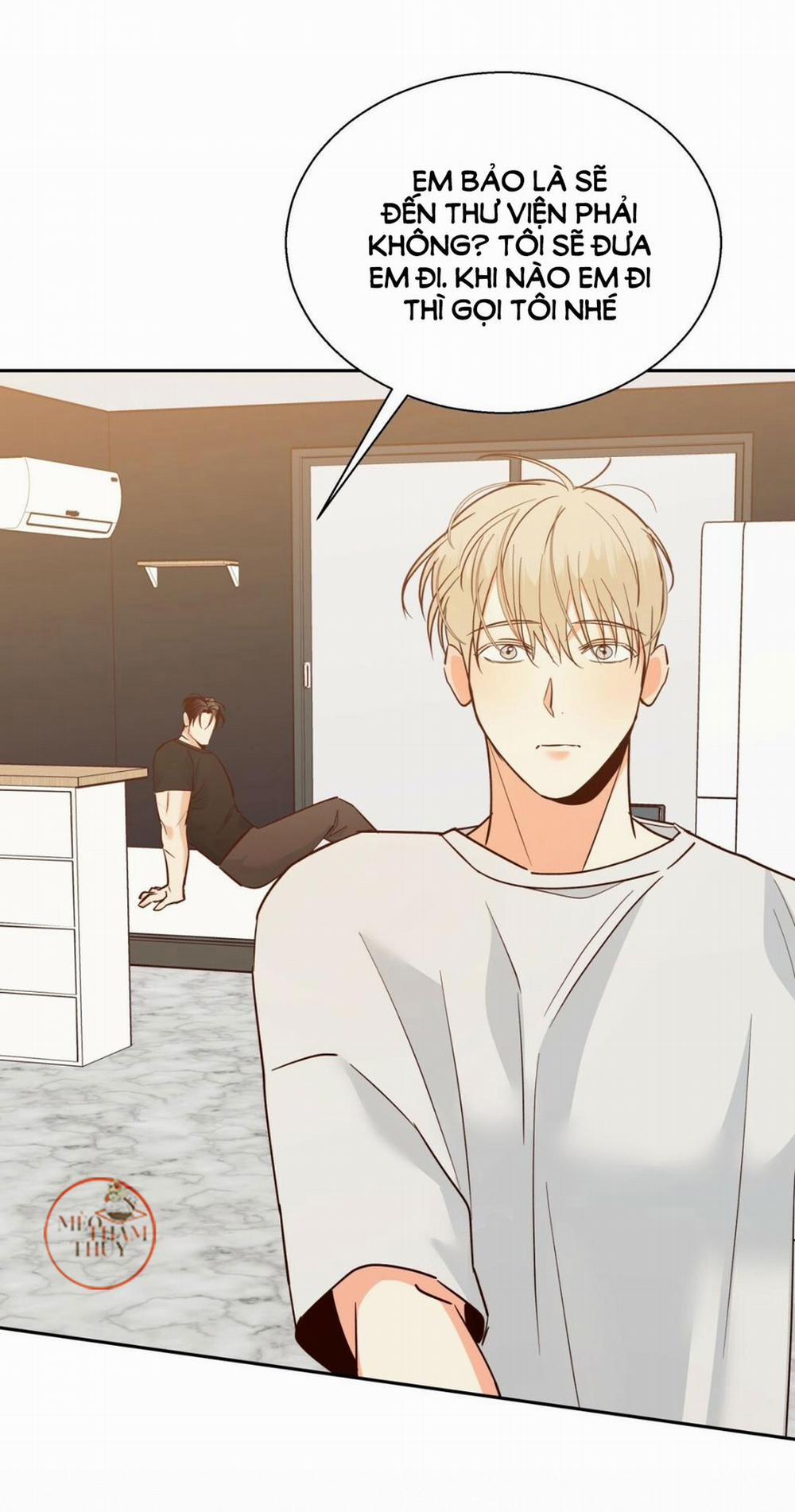 Cửa Hàng Tiện Lợi Nguy Hiểm 43 trang 6