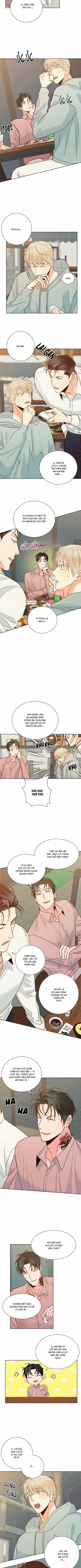 Cửa Hàng Tiện Lợi Nguy Hiểm 45 trang 3