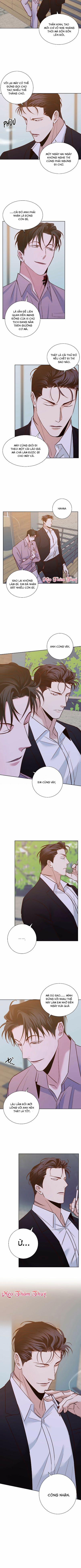 Cửa Hàng Tiện Lợi Nguy Hiểm 46 trang 2