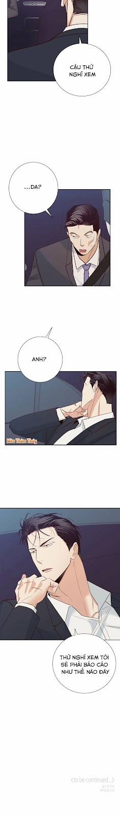 Cửa Hàng Tiện Lợi Nguy Hiểm 47 trang 19