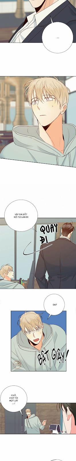 Cửa Hàng Tiện Lợi Nguy Hiểm 47 trang 2