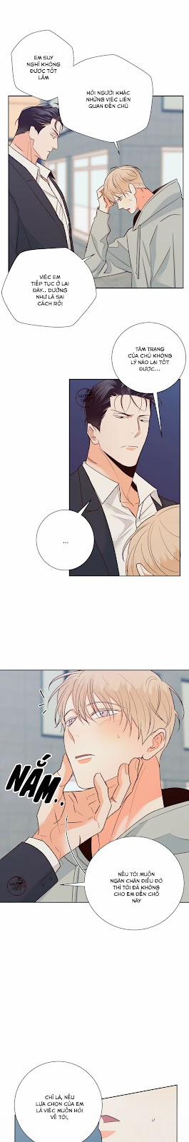 Cửa Hàng Tiện Lợi Nguy Hiểm 47 trang 4